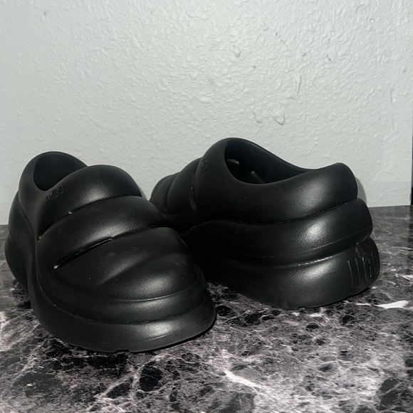 NWOT UGG Sport Yeah Clog Size: 9 US - Picture 11 of 13